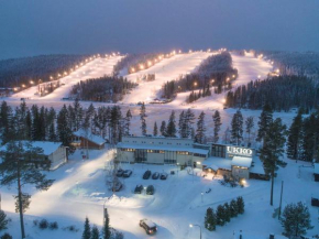 Гостиница Ukko, Нильсия